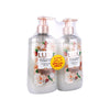 Lux Velvet Jasmine Perfumed Hand Soap 2X500ml 10% Off