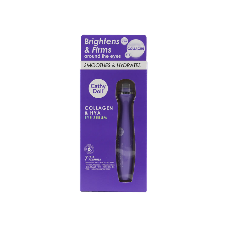 51938-Cathy Doll Collagen &amp; Hya Eye Serum 15ml