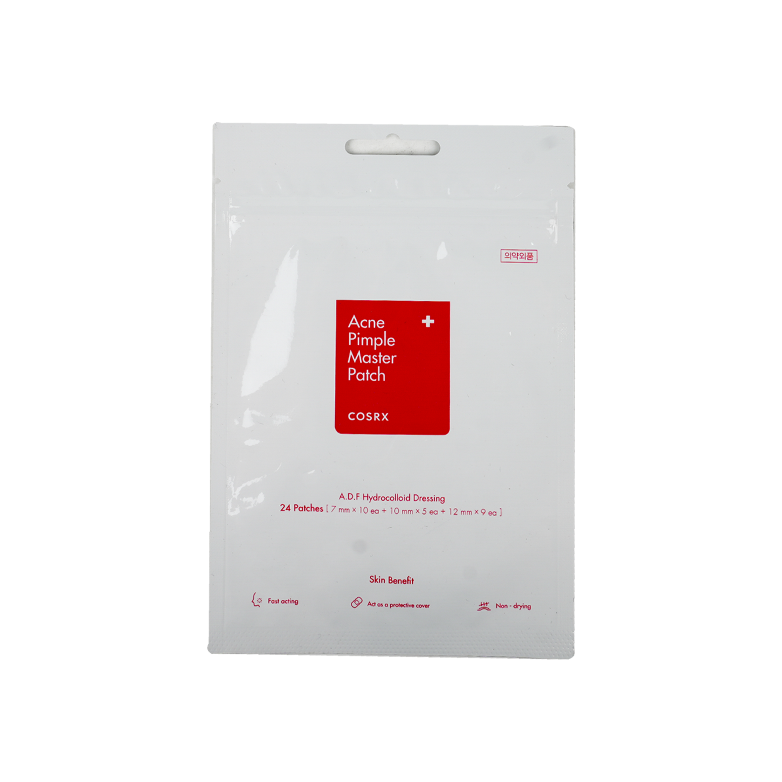 Cosrx Acne Pimple Master 24 Patches