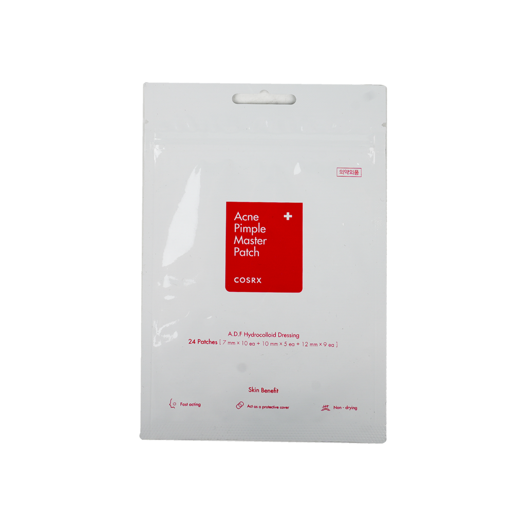 Cosrx Acne Pimple Master 24 Patches