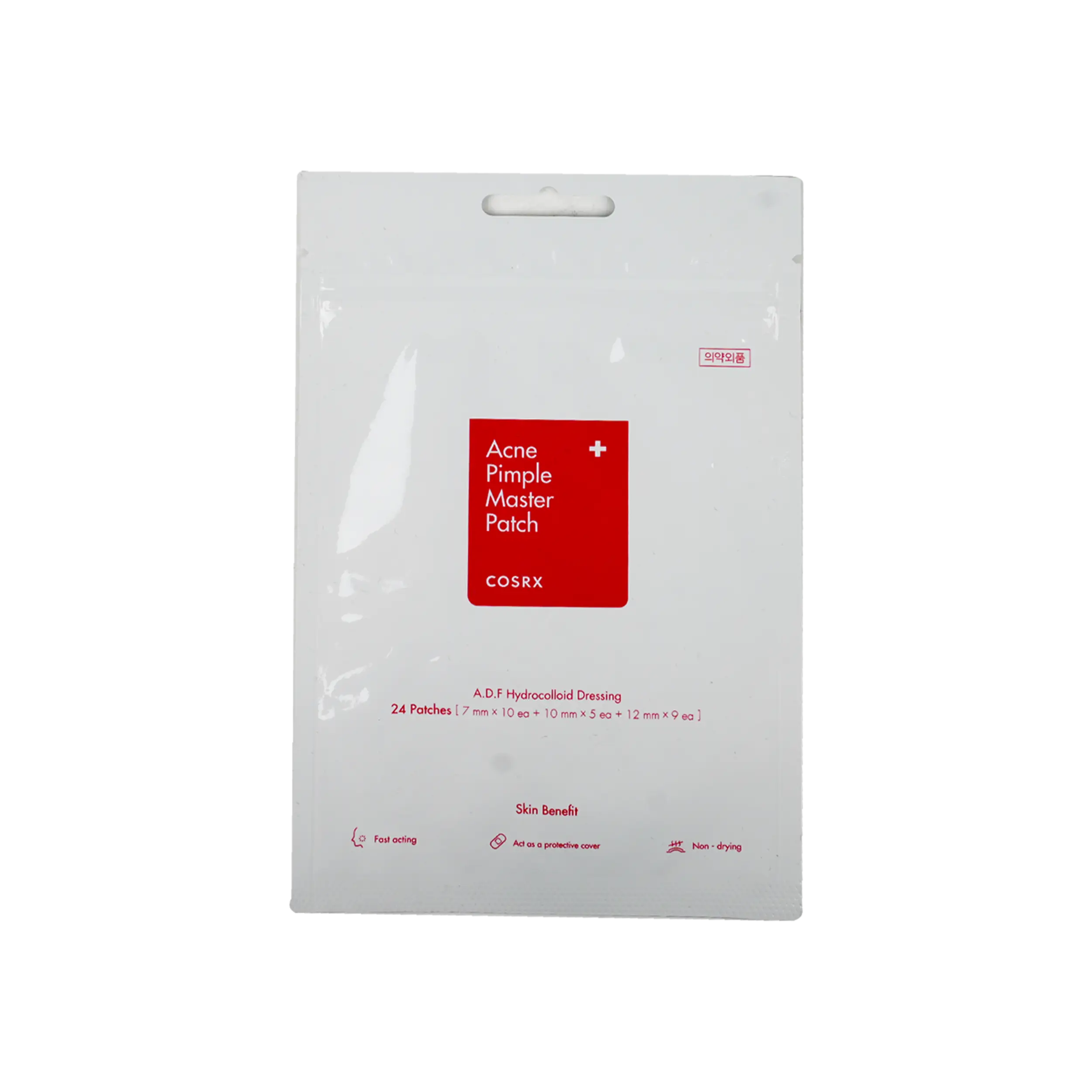 Cosrx Acne Pimple Master 24 Patches