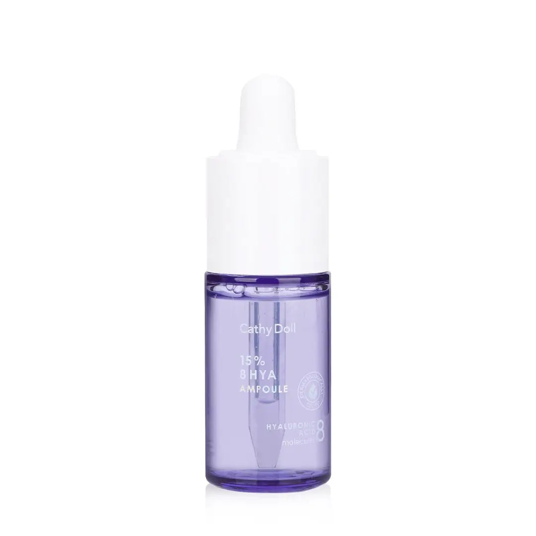 51942-Cathy Doll 15% 8 Hya Ampoule 30ml