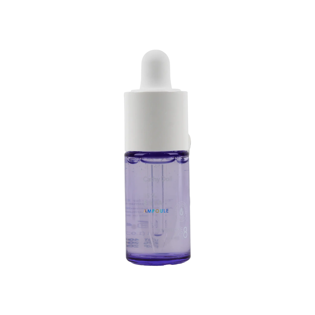 51942-Cathy Doll 15% 8 Hya Ampoule 30ml +6