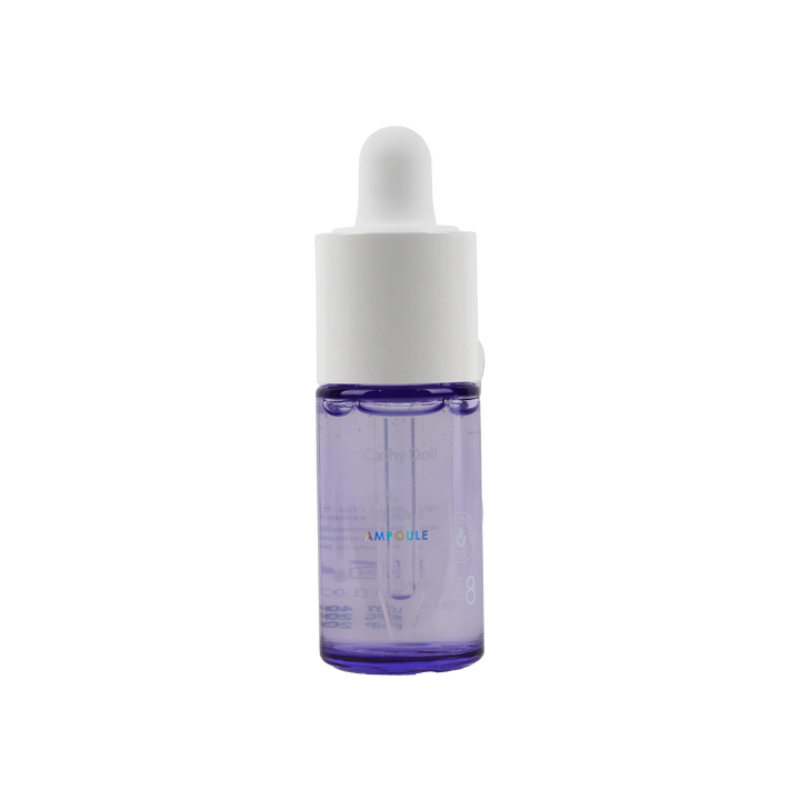 51942-Cathy Doll 15% 8 Hya Ampoule 30ml +6