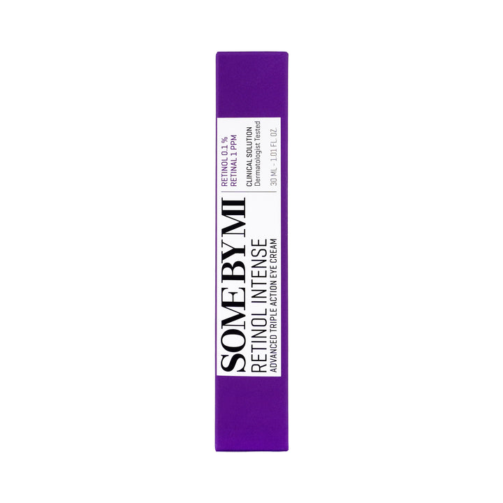-Some By Mi Retinol Intense Eye Cream 30ml +1