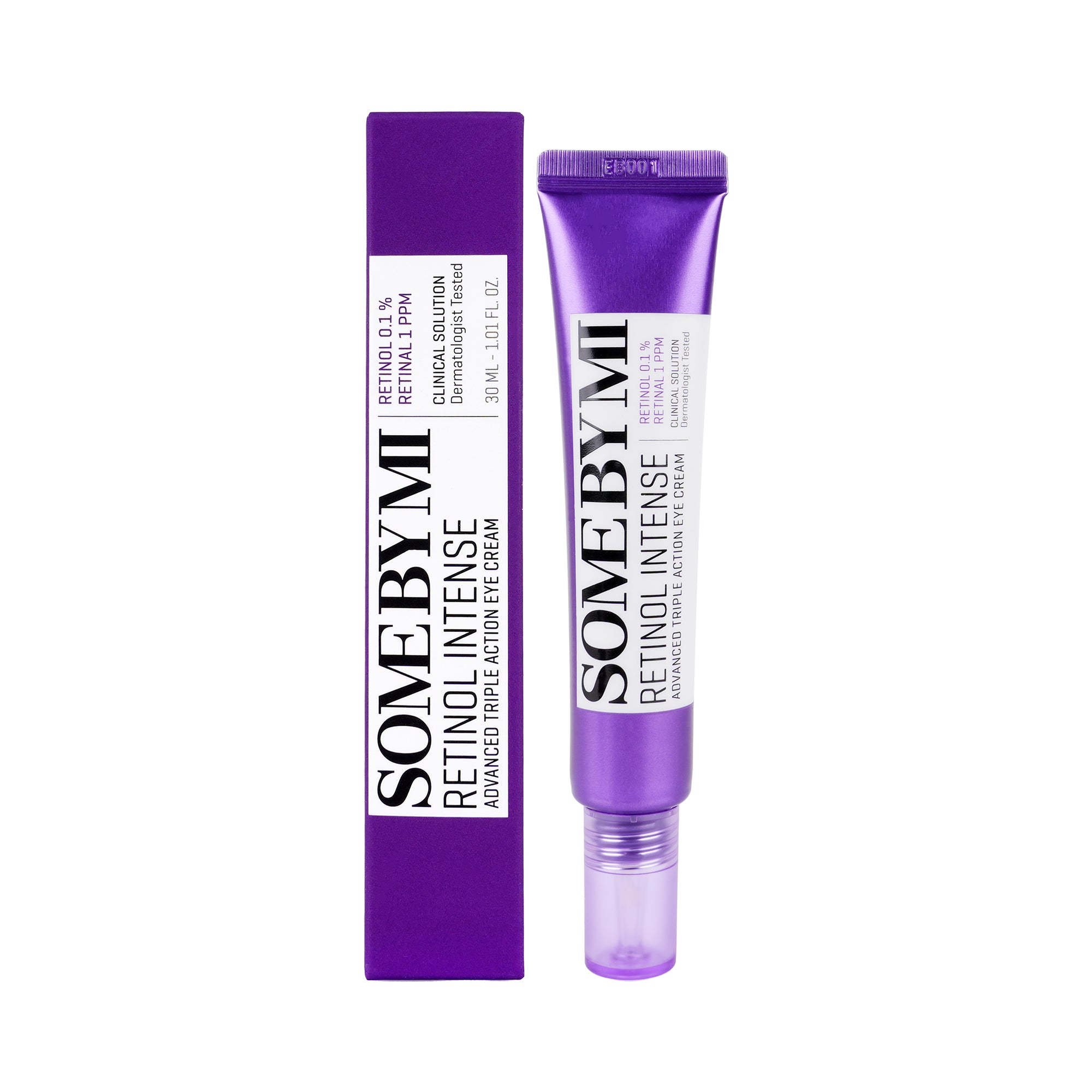 51944-Some By Mi Retinol Intense Eye Cream 30ml +0
