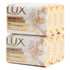 Lux Flaw-Less Skin Soap 120g - lily 6Pcs Offer