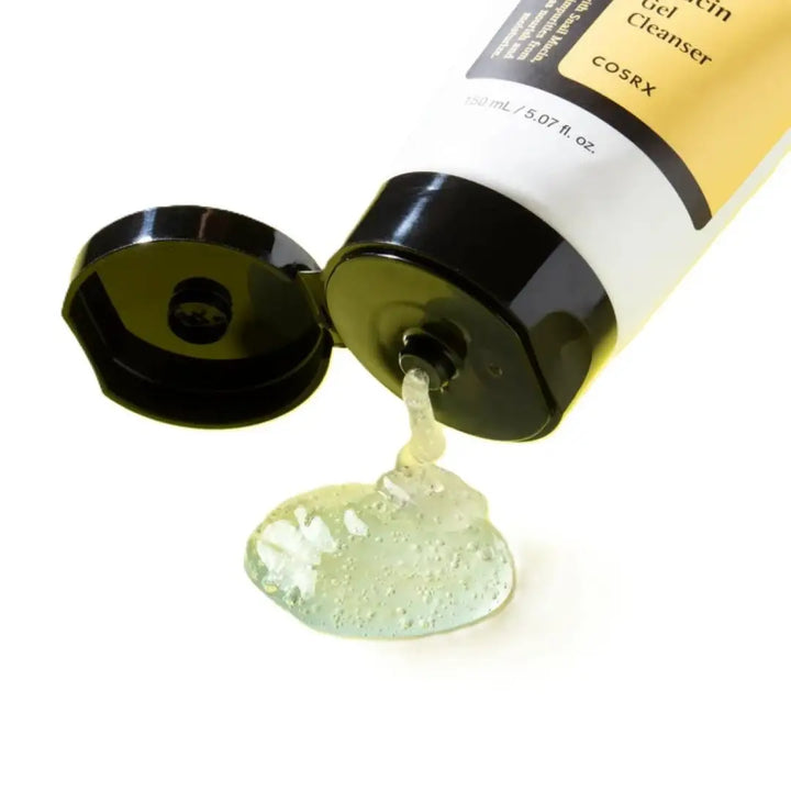 51953-Cosrx Advanced Snail Mucin Gel Cleanser 150ml +2
