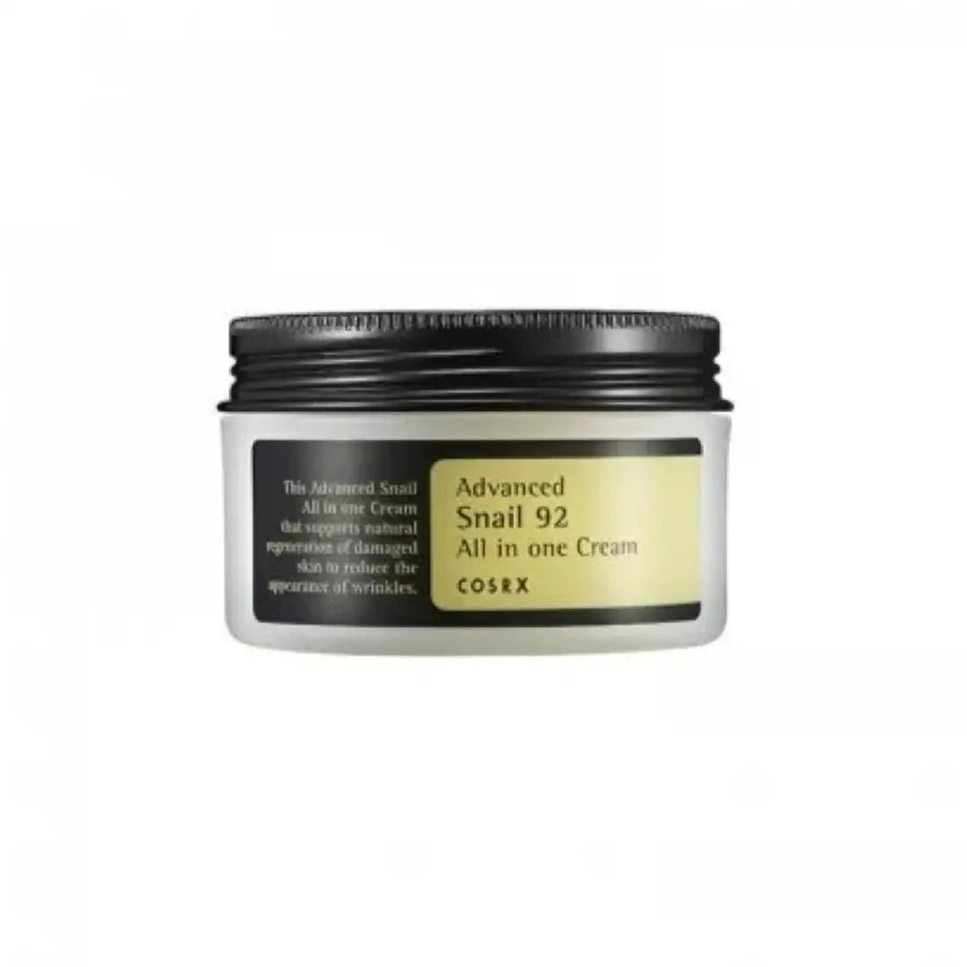 Cosrx Advanced Snail 92 All in One Cream 100g