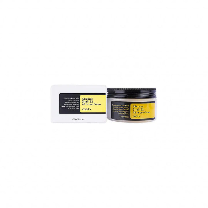 51955-Cosrx Advanced Snail 92 All in One Cream 100g +7