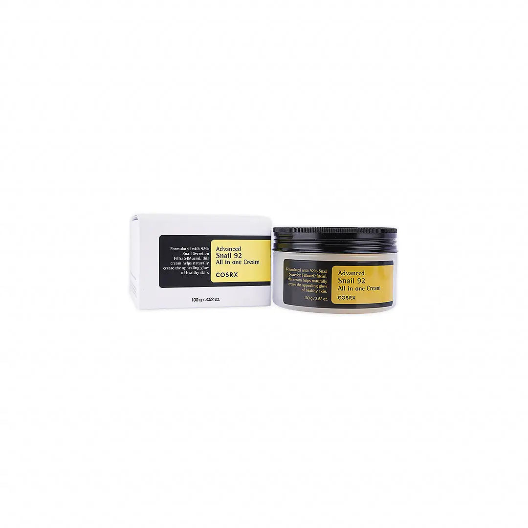 51955-Cosrx Advanced Snail 92 All in One Cream 100g +1