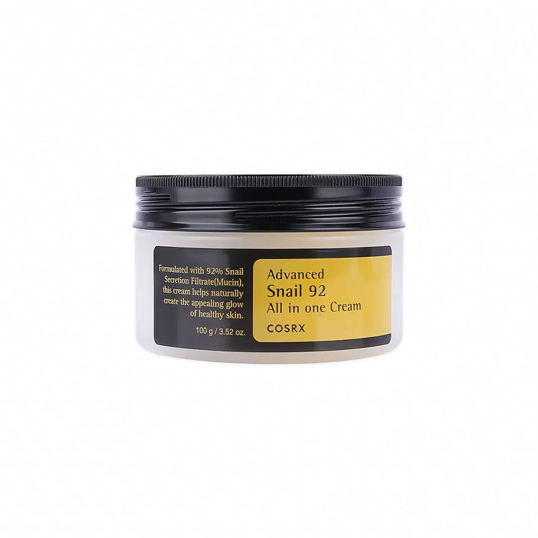 51955-Cosrx Advanced Snail 92 All in One Cream 100g