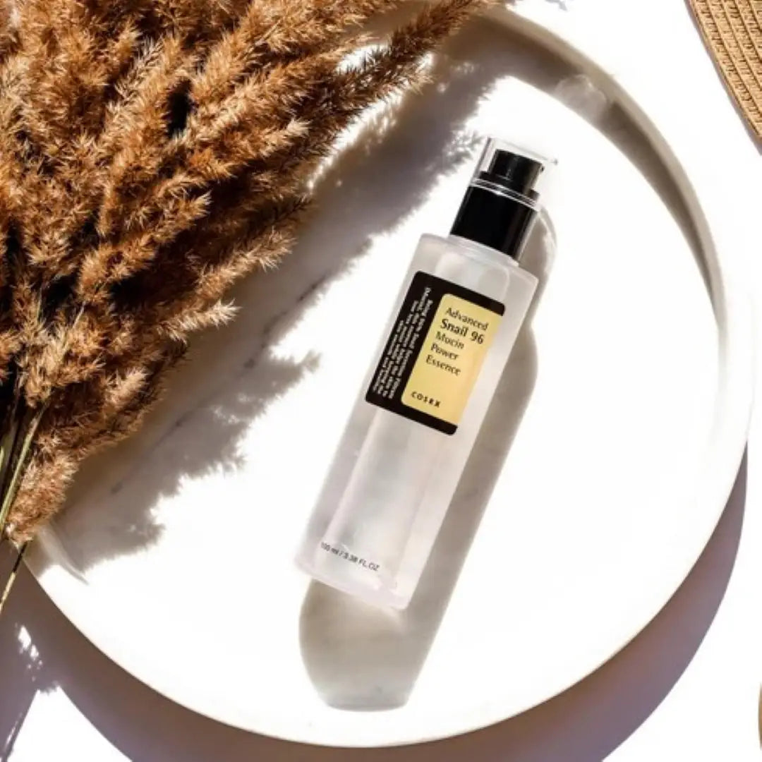 51957-Cosrx Advanced Snail 96 Mucin Power Essence 100ml +5