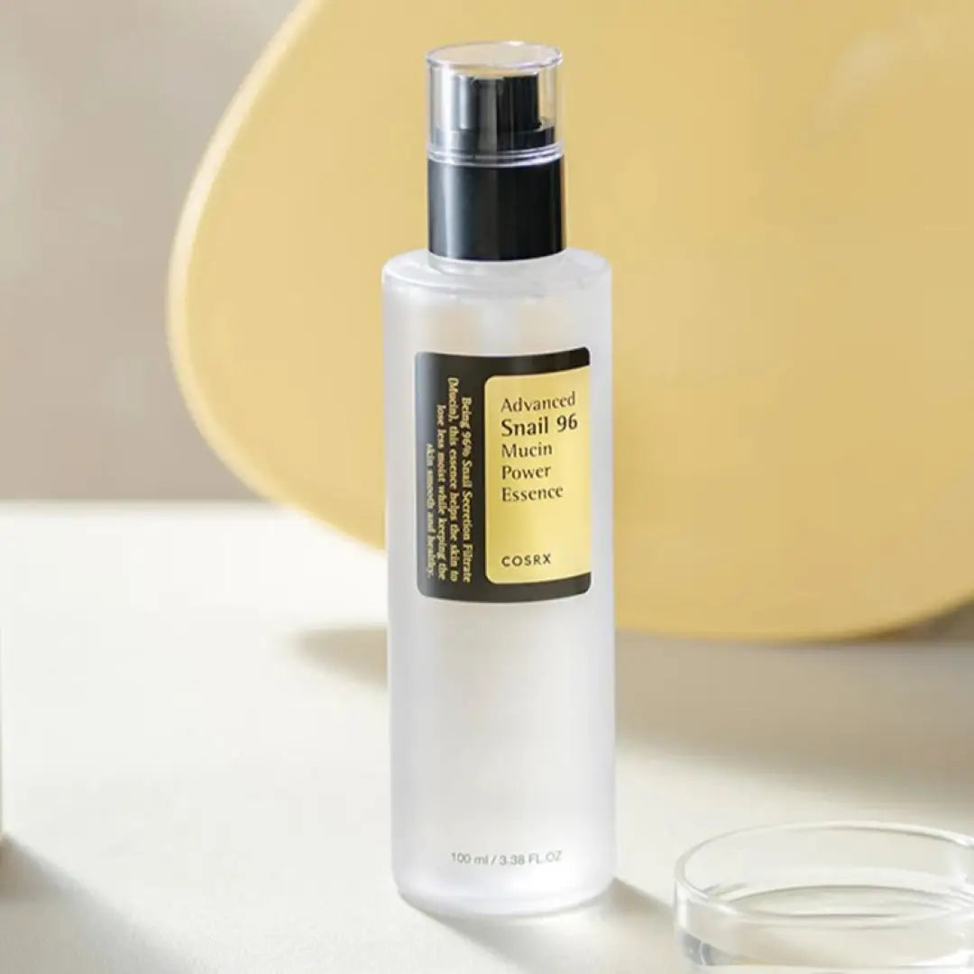 51957-Cosrx Advanced Snail 96 Mucin Power Essence 100ml +7