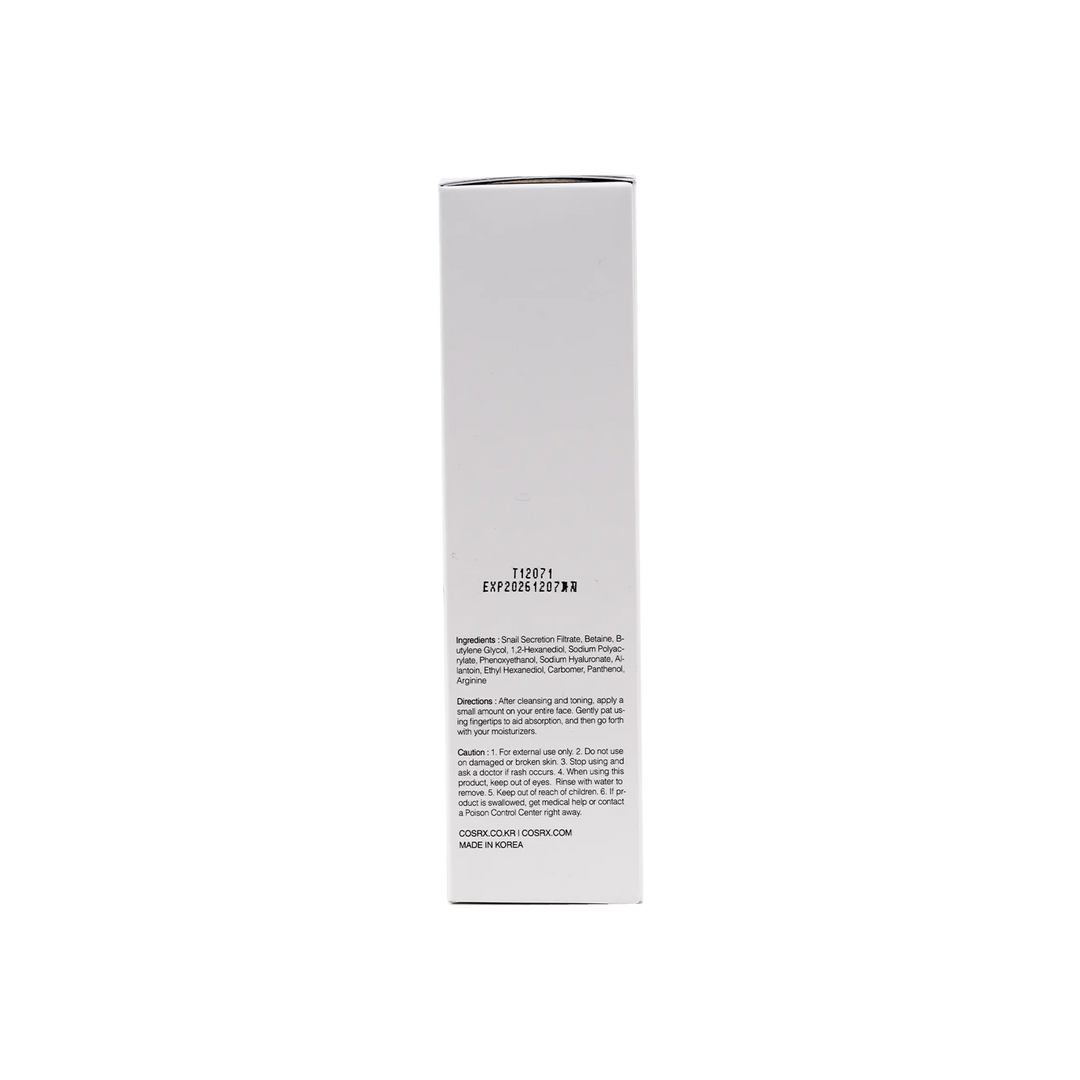 51957-Cosrx Advanced Snail 96 Mucin Power Essence 100ml +2