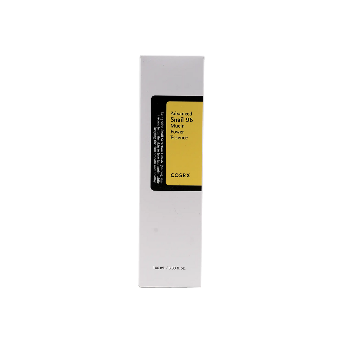 51957-Cosrx Advanced Snail 96 Mucin Power Essence 100ml +1