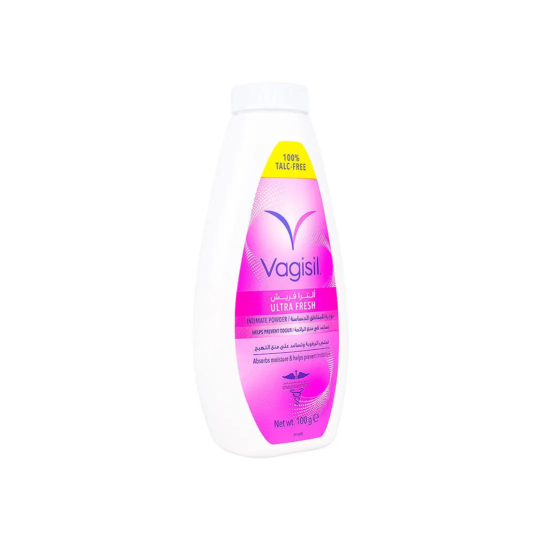 51970-Vagisil Daily intimate Wash 354ml - Ultra Fresh +2