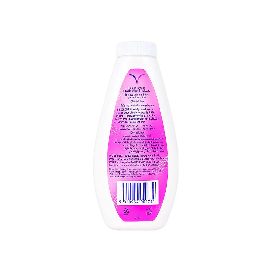 51970-Vagisil Daily intimate Wash 354ml - Ultra Fresh +3