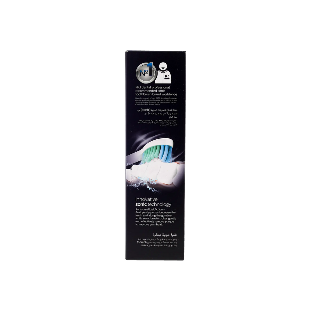 51971-Philips Sonicare Exceptional Clean 1100 HX3641/01 +2