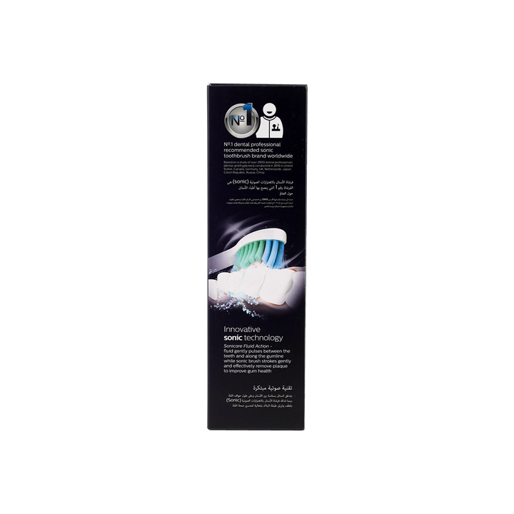 51971-Philips Sonicare Exceptional Clean 1100 HX3641/01 +2