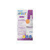 Avent Natural Feeding Bottle 125ml - SCF030/17