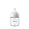 Avent Natural Feeding Bottle 125ml - SCF030/17