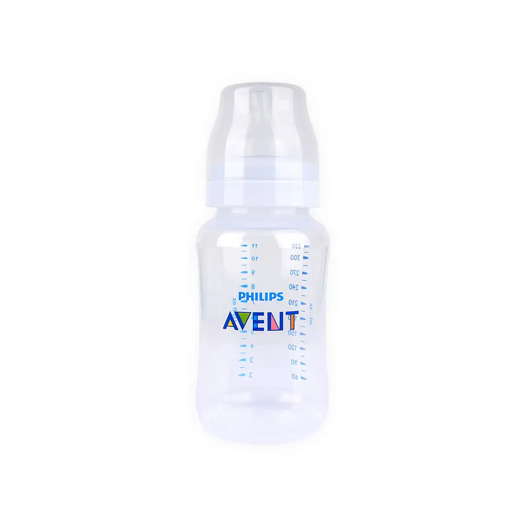 Avent Anti-Colic Baby Bottle 3m+ 330ml-F816/61(PA576)