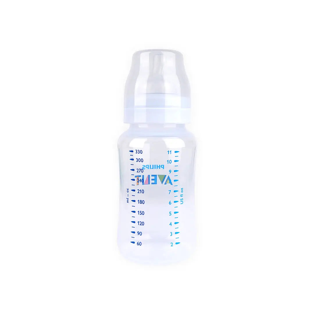 Avent Anti-Colic Baby Bottle 3m+ 330ml-F816/61(PA576)