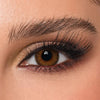 Bella Dye Color Monthly Lenses - Stormy