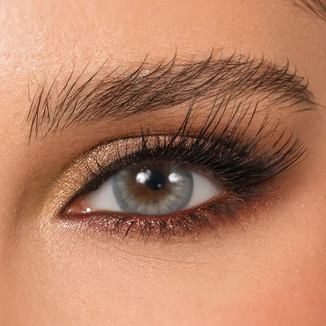 51986-Bella Dye Color Monthly Lenses - Star Dust