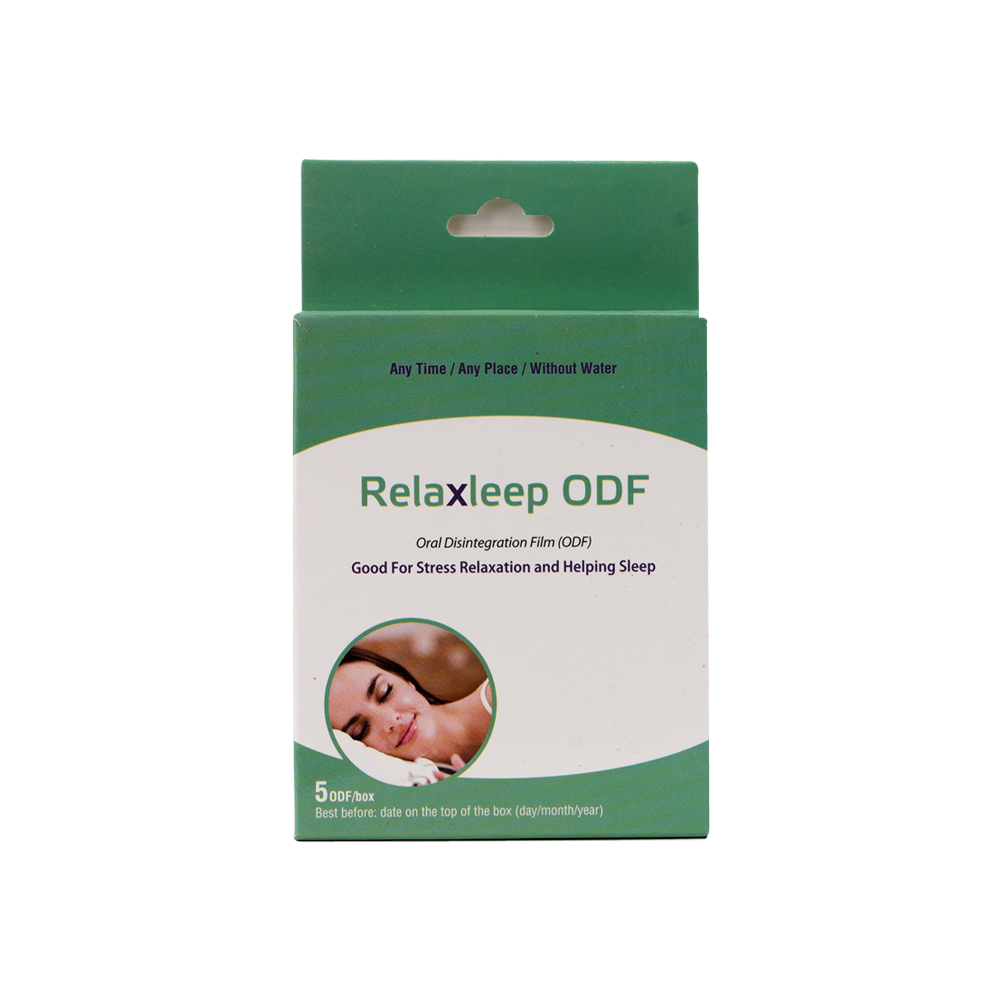 Relaxleep ODF 5Pcs