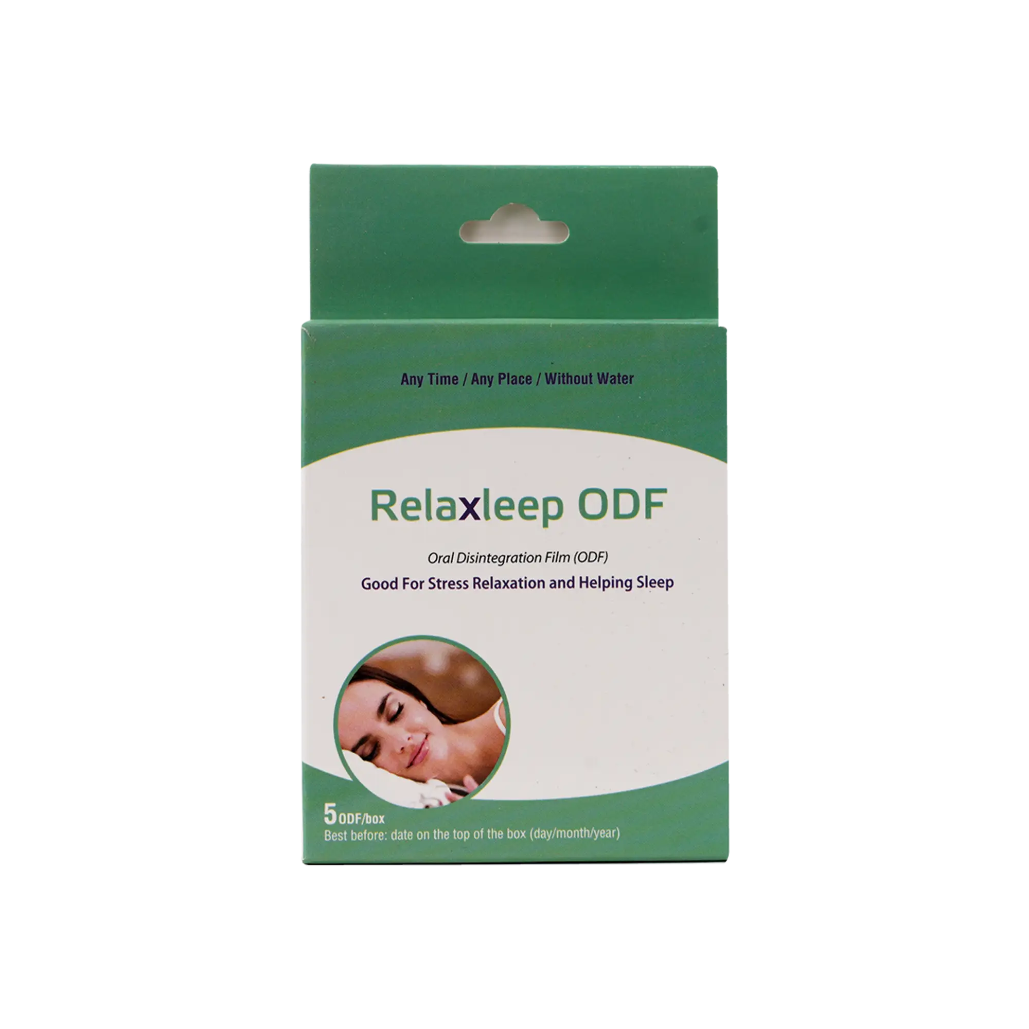 Relaxleep ODF 5Pcs