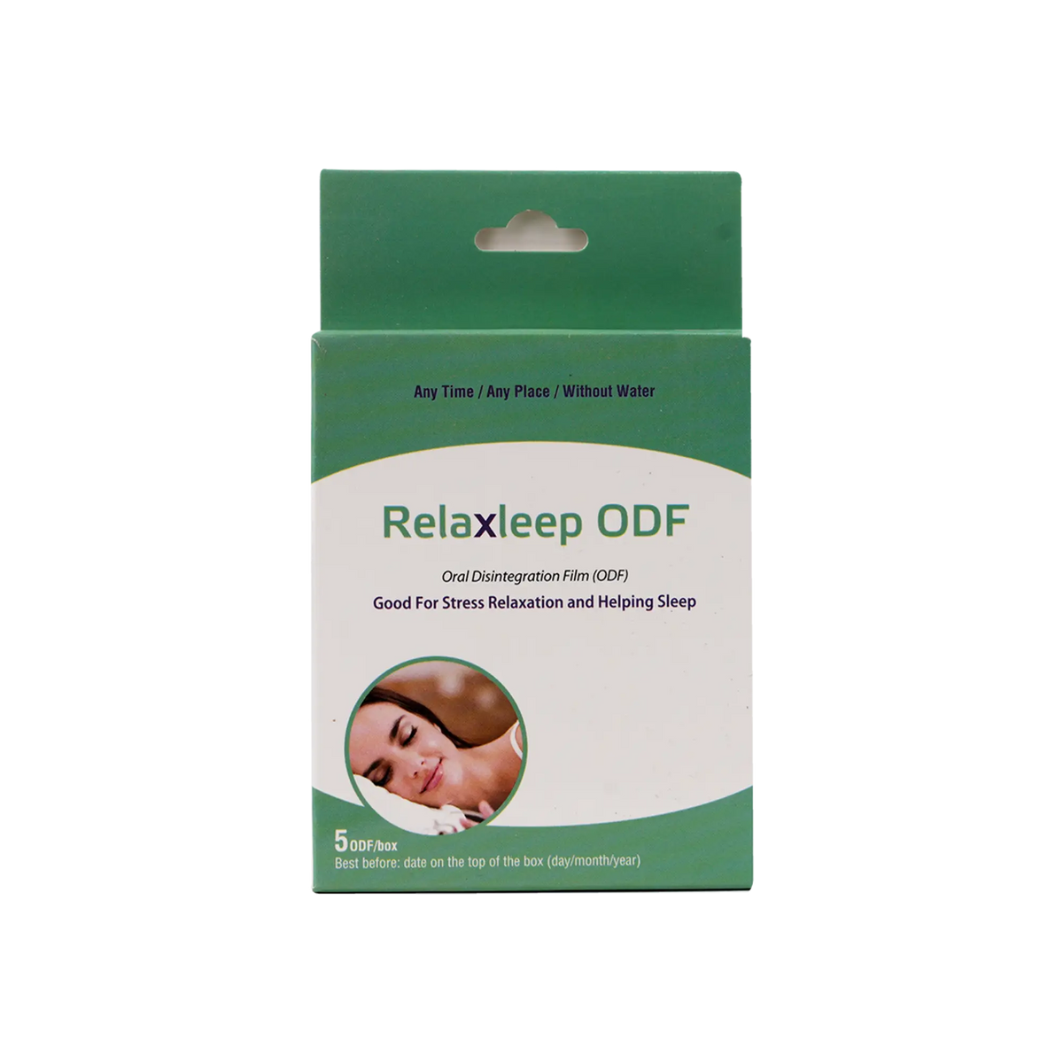 51994-Relaxleep ODF 5Pcs