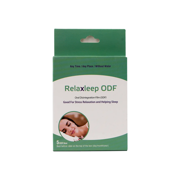 51994-Relaxleep ODF 5Pcs