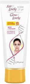 Fair & Lovely Natural Glow Cream 100g-Herbal Balance