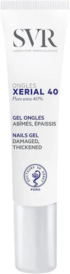 Svr Xerial Ongles 40 Nails Gel 10ml