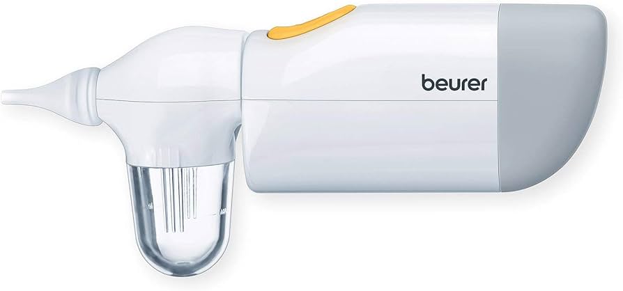 Beurer Babycare Nasal Aspirator NA20