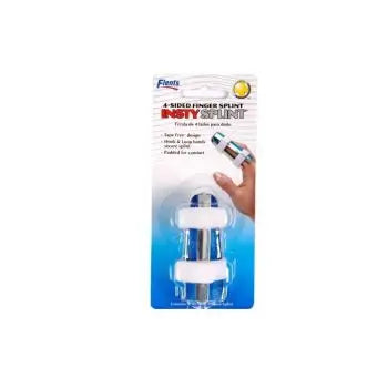 FLENTS 4 SIDE FINGER INSTY SPLINT 97488