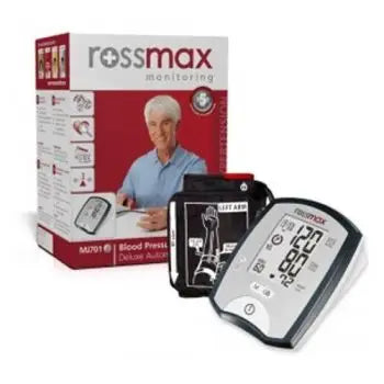 41438-Rossmax Upper Arm BP Monitor-AC701K