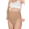 POST PARTUM SUPPORT BRIEFS 37 BEIGE-L (5202)