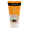 Neutrogena Spot Controlling Facial Scrub Oil Free 150ml