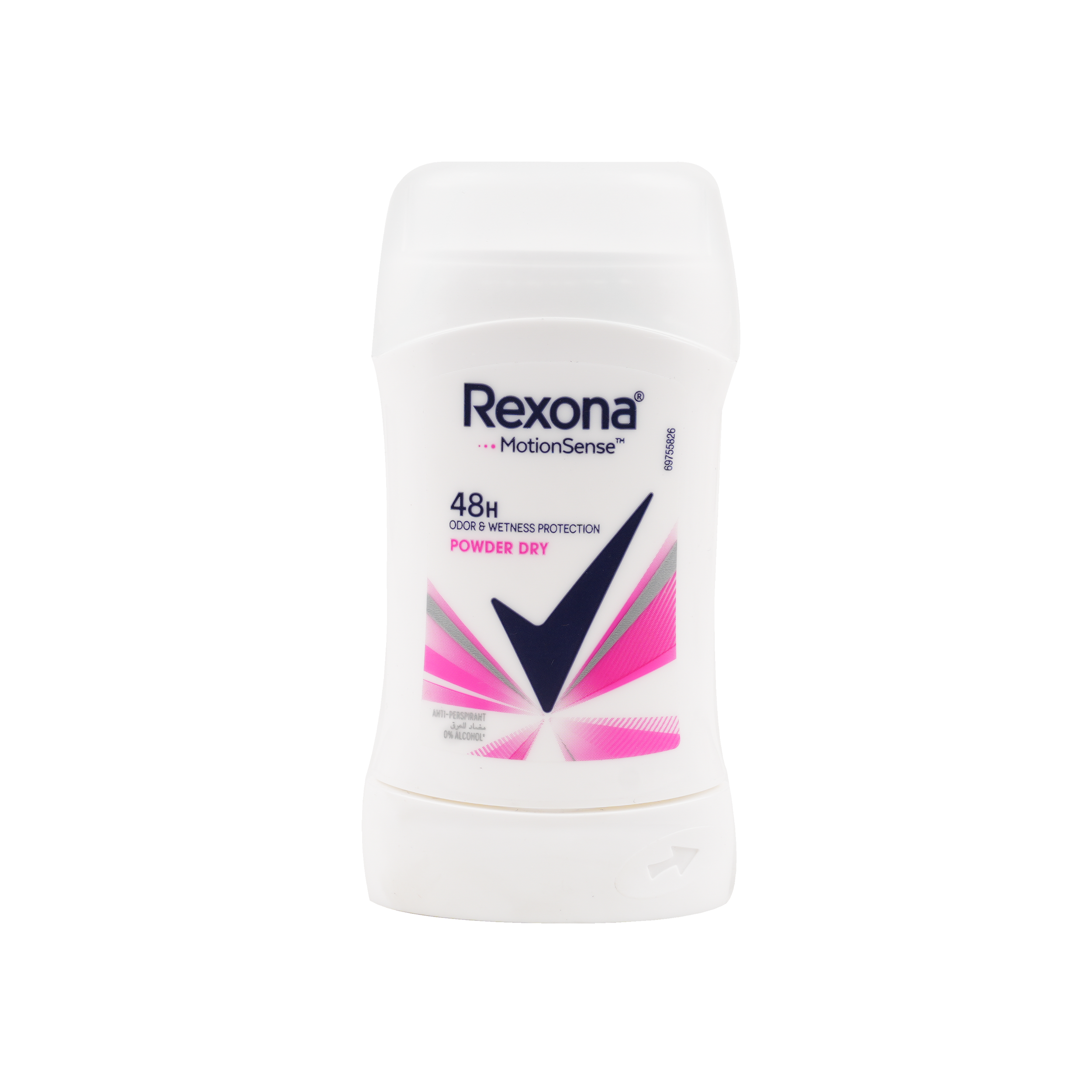 Rexona Stick Power Dry 48h 40g