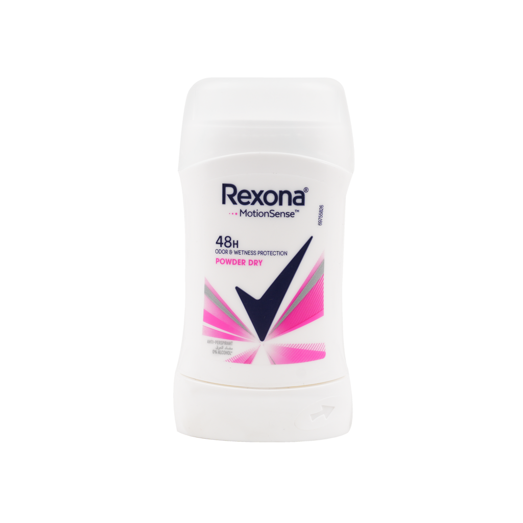 Rexona Stick Power Dry 48h 40g