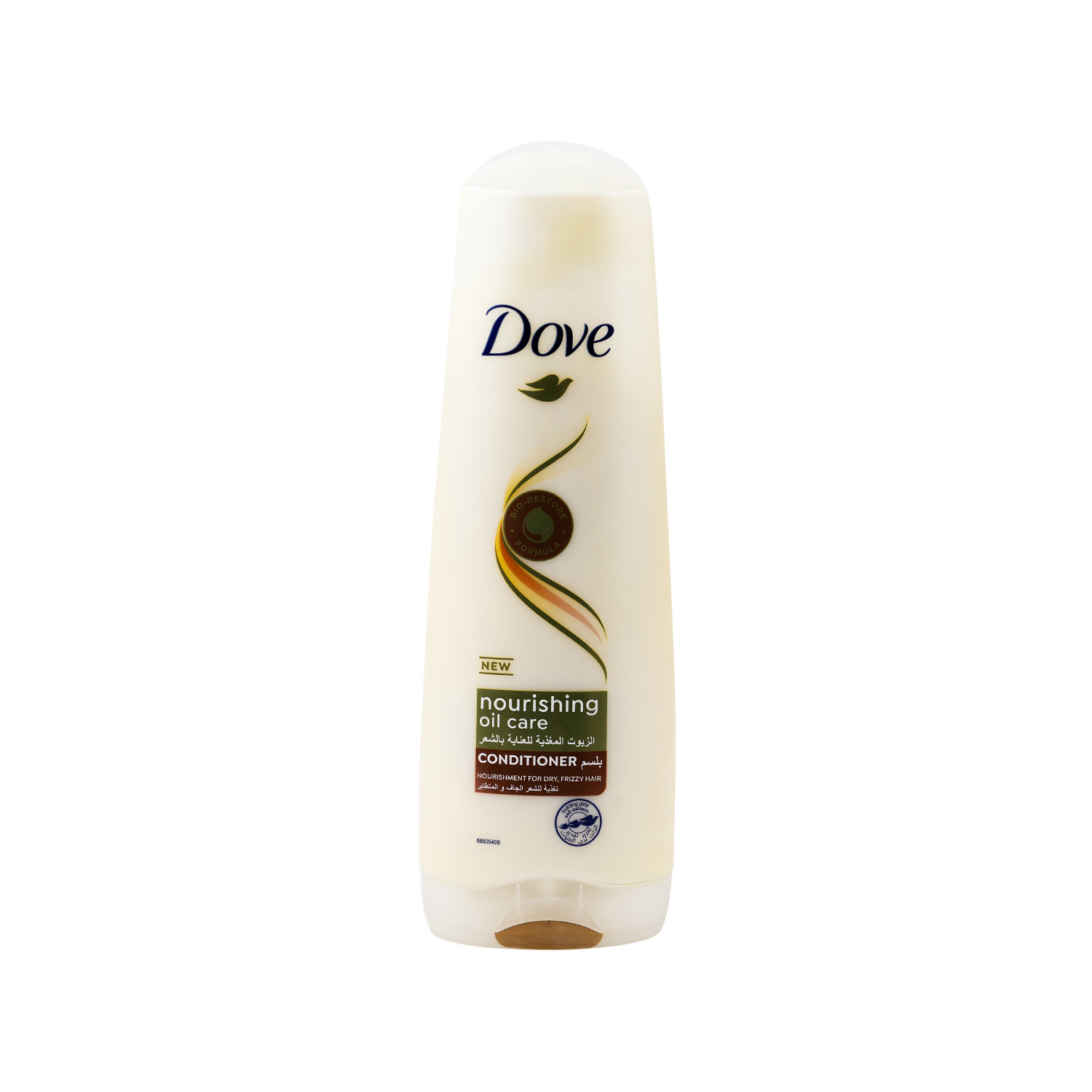 Dove Nourishing Oil Care Conditioner 350ml