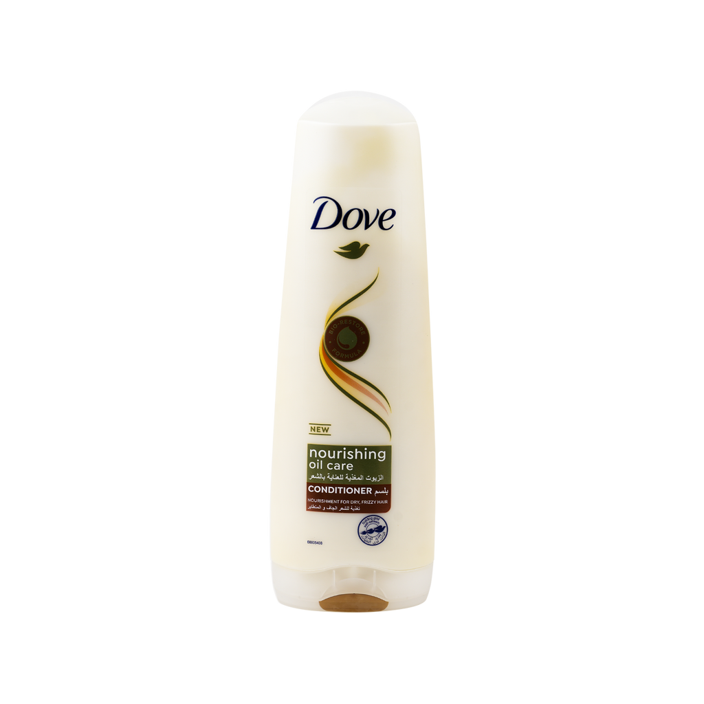 Dove Nourishing Oil Care Conditioner 350ml