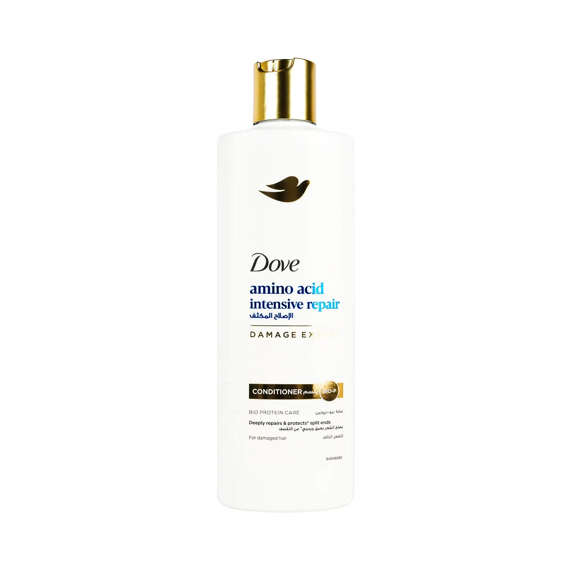 52020-Dove Intensive Repair Conditioner 350ml +1