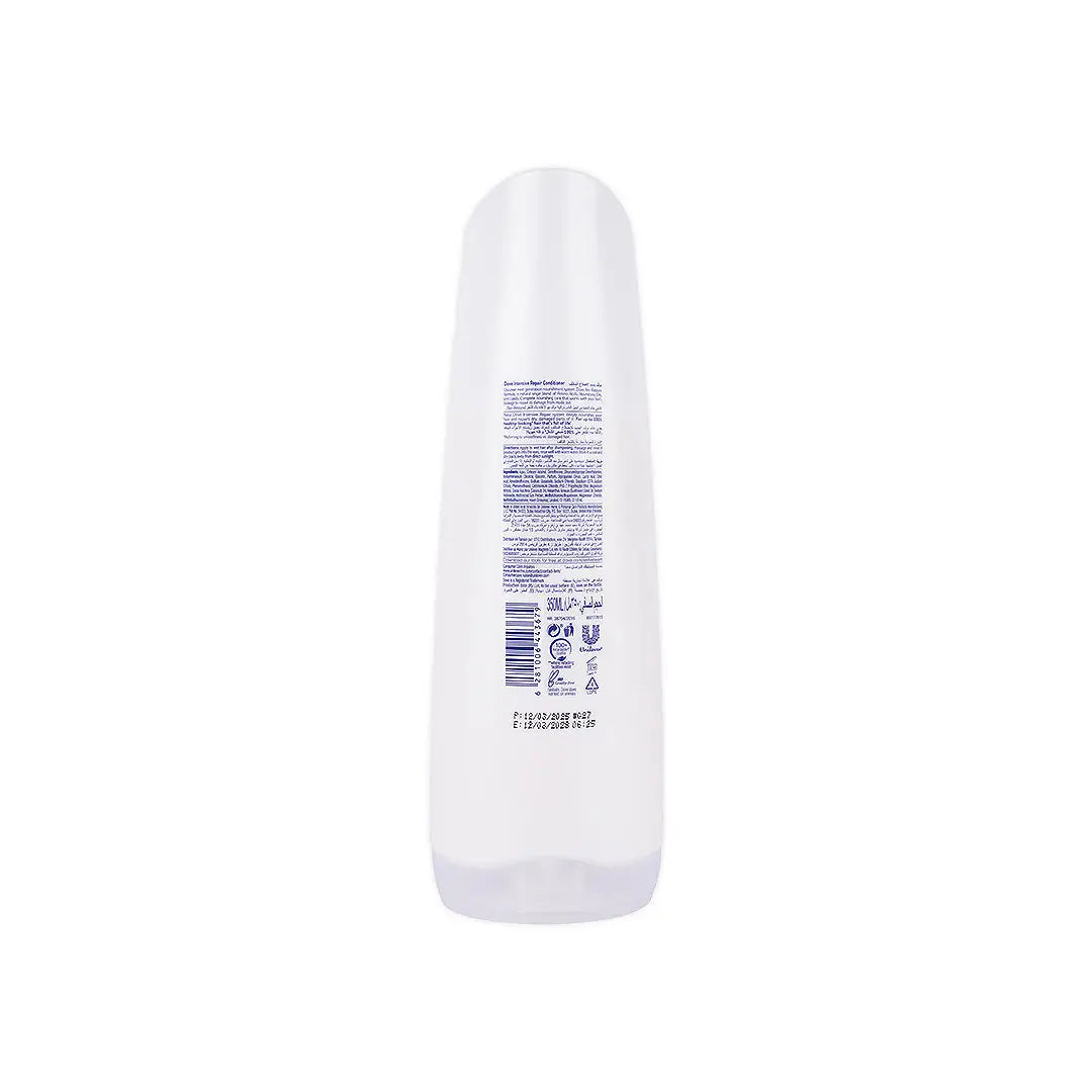 Dove Intensive Repair Conditioner 350ml