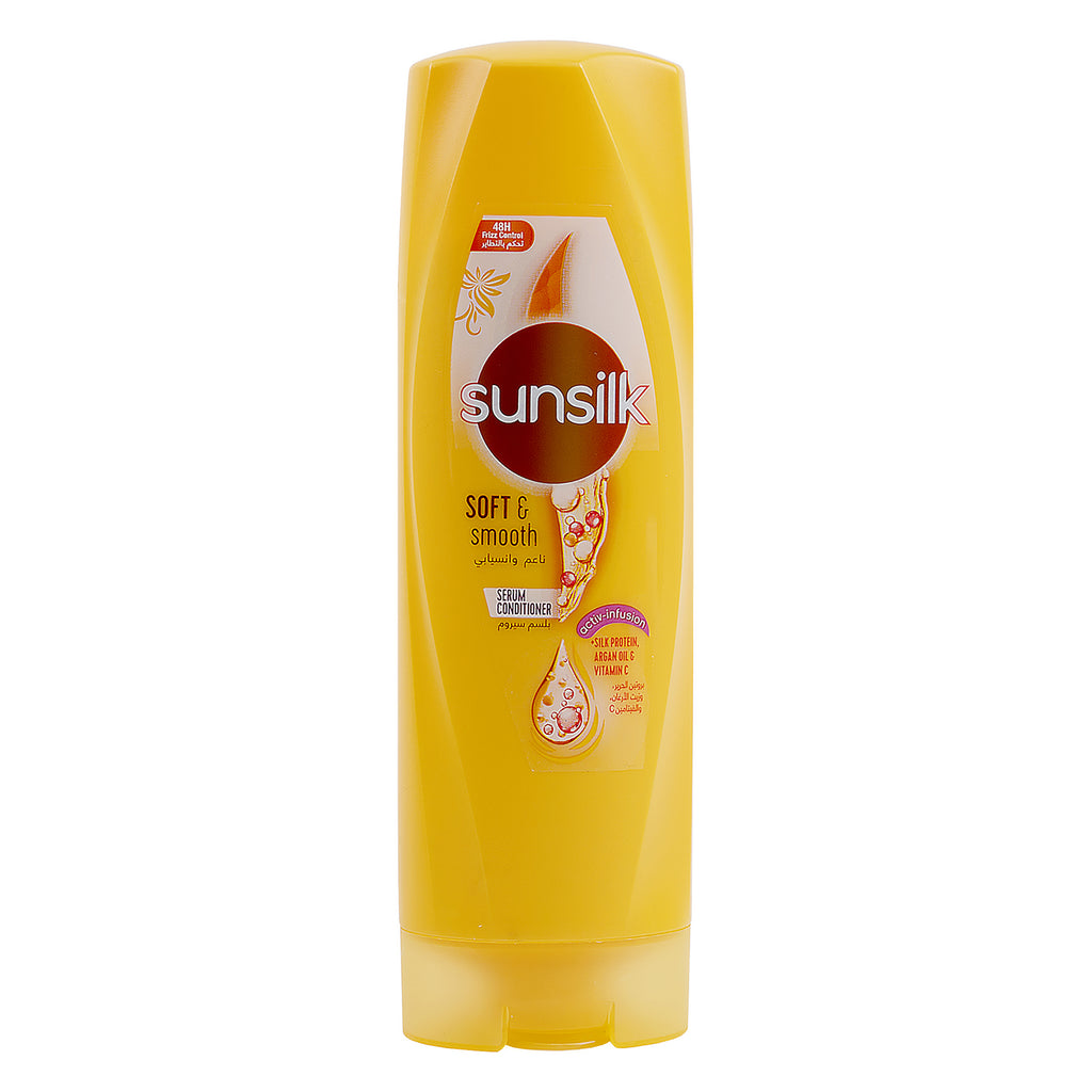 Sunsilk Soft & Smooth Conditioner 350ml