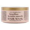 Ogx Brazilian Keratin Smooth Hair Mask 300ml