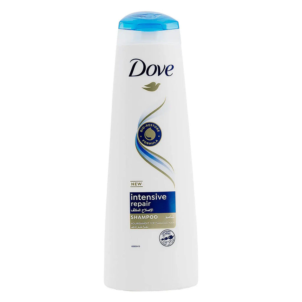 Dove Intensive Repair Shampoo 400ml